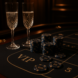 Gransino 100% Bónusz 500€-ig + 200 Ingyenes Spin