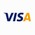 Visa - Gransino fizetési mód